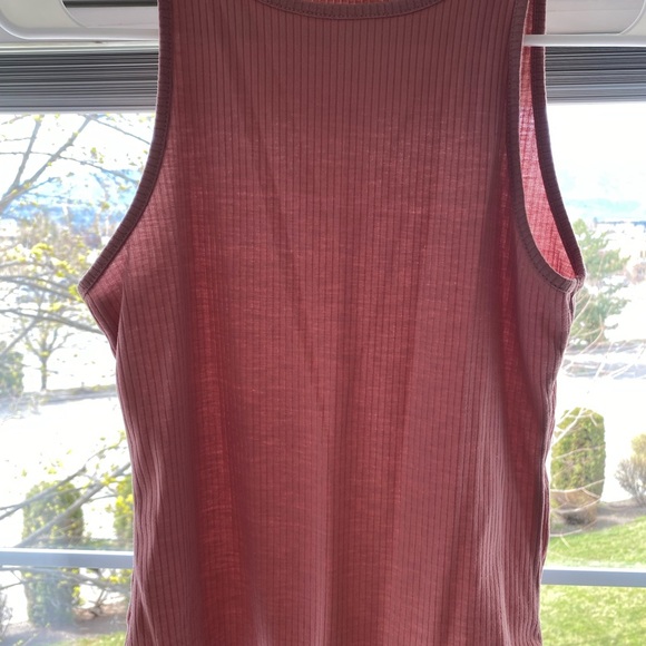 Nasty Gal bodysuit - Picture 3 of 5